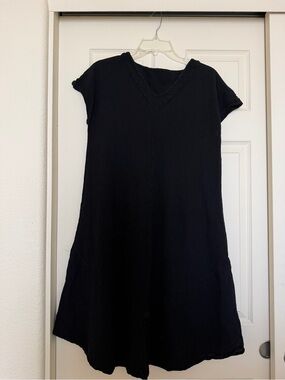 Oh My Gauze! Midi dress / tunic - 2